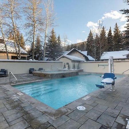 Villa Cortina With Access To Gondola Vail Exterior photo