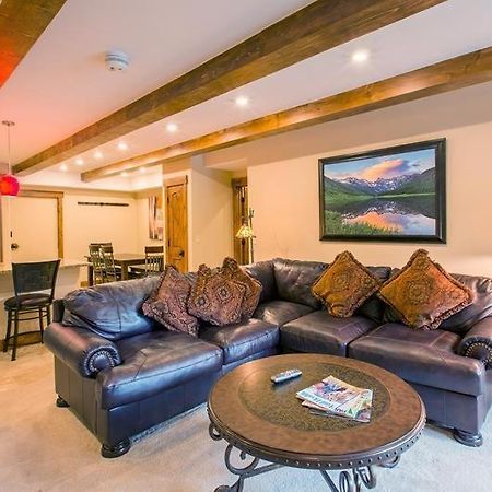 Villa Cortina With Access To Gondola Vail Exterior photo