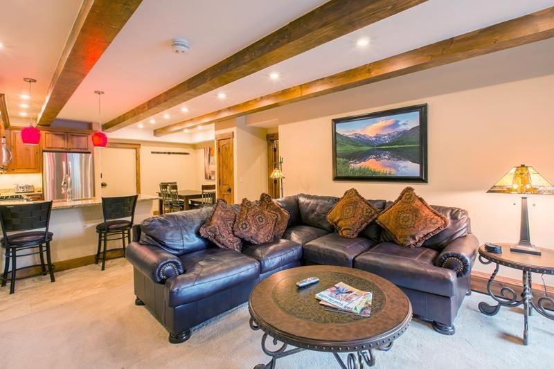 Villa Cortina With Access To Gondola Vail Exterior photo