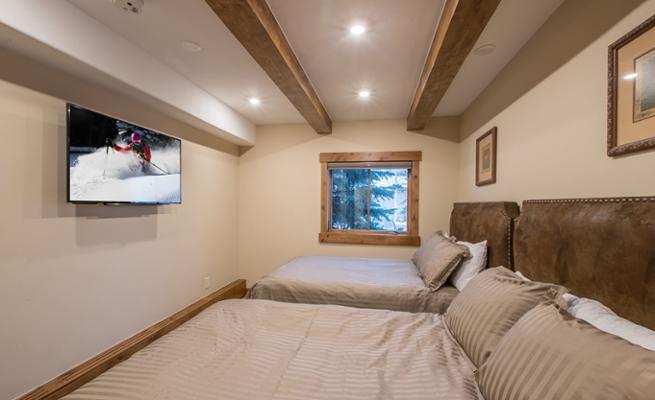 Villa Cortina With Access To Gondola Vail Exterior photo