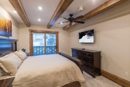 Villa Cortina With Access To Gondola Vail Exterior photo