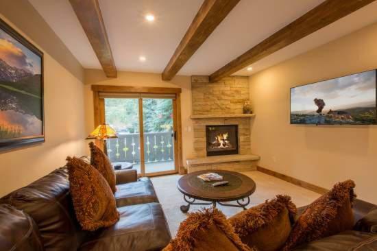 Villa Cortina With Access To Gondola Vail Exterior photo